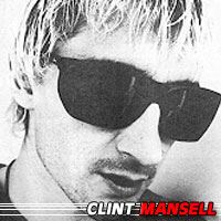 Clint Mansell