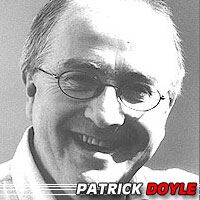 Patrick Doyle