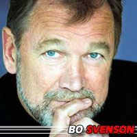 Bo Svenson  Acteur