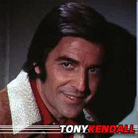 Tony Kendall