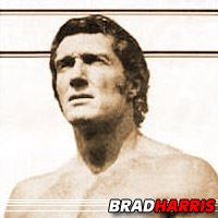 Brad Harris