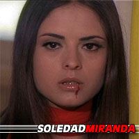 Soledad Miranda