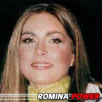 Romina Power