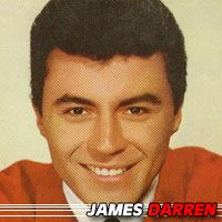 James Darren  Acteur