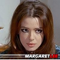 Margaret Lee  Actrice