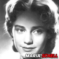 Maria Schell