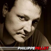 Philippe Pellet  Dessinateur