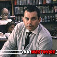 Bud Westmore  Superviseur des Effets Spéciaux, Make-up / Puppeteer