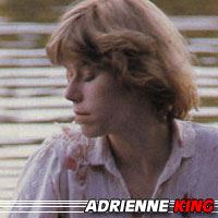 Adrienne King