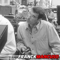 Frank Mancuso Jr  Producteur