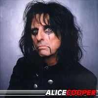 Alice Cooper