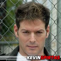 Kevin Spirtas