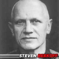 Steven Berkoff  Acteur