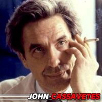 John Cassavetes  Acteur