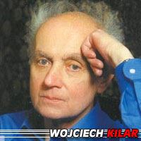 Wojciech Kilar