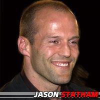 Jason Statham  Acteur