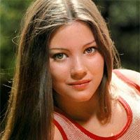 Lynne Frederick  Actrice