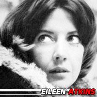 Eileen Atkins  Actrice