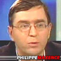 Philippe Maxence  Auteur