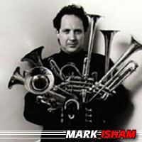 Mark Isham  Compositeur