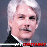 Jay Chattaway  Compositeur