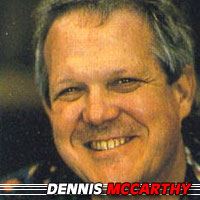 Dennis McCarthy  Compositeur