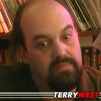 Terry West