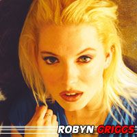 Robyn Griggs  Actrice