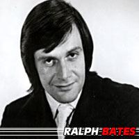 Ralph Bates  Acteur