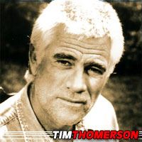 Tim Thomerson