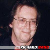 Richard Band