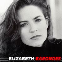 Elizabeth Barondes