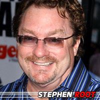 Stephen Root  Acteur, Doubleur (voix)