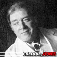 Freddie Jones  Acteur, Doubleur (voix)