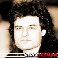 Serge Lehman