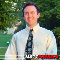 Matt Forbeck