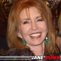 Jane Asher  Actrice