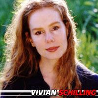 Vivian Schilling  Scénariste, Actrice