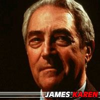 James Karen  Acteur