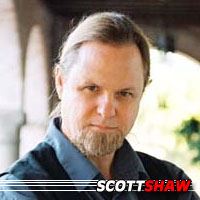 Scott Shaw