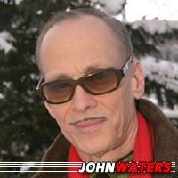 John Waters  Réalisateur, Producteur, Scénariste