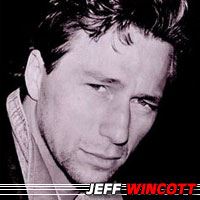 Jeff Wincott  Acteur