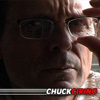 Chuck Cirino