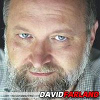 David Farland  Auteur