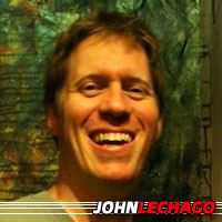 John Lechago