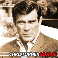Christopher George
