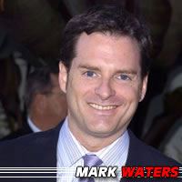Mark Waters