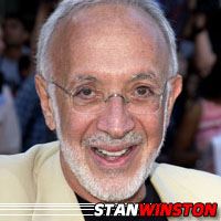 Stan Winston