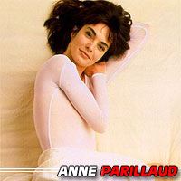 Anne Parillaud