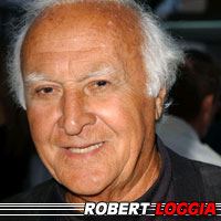 Robert Loggia  Acteur, Doubleur (voix)